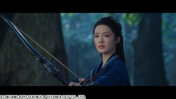 笑歌行-Fated Hearts- #33 心の鎖(字幕版)