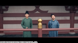 唐朝詭事録＜とうちょうきじろく> 外伝 #1