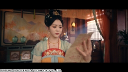 唐朝詭事録＜とうちょうきじろく> 外伝 #2