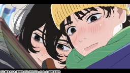 ルックバック