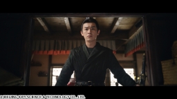 唐朝詭事録＜とうちょうきじろく> 外伝 #3