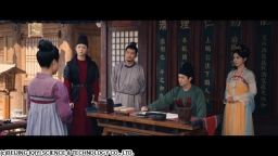 唐朝詭事録＜とうちょうきじろく> 外伝 #5