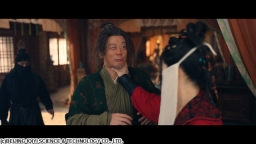 唐朝詭事録＜とうちょうきじろく> 外伝 #7