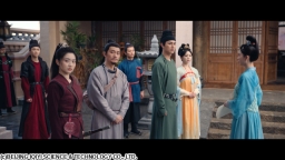 唐朝詭事録＜とうちょうきじろく> 外伝 #10