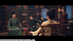 唐朝詭事録＜とうちょうきじろく> 外伝 #13