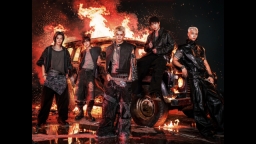 生中継!NCT 127 5TH TOUR 'NEO CITY …