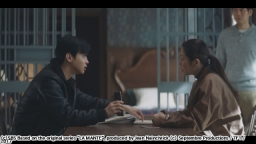 コ・ヒョンジョン主演 韓国サスペンス「カマキリ」#6(字幕版)