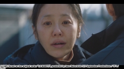 コ・ヒョンジョン主演 韓国サスペンス「カマキリ」#7(字幕版)