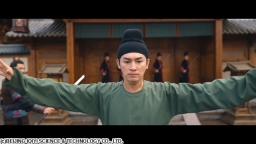 唐朝詭事録＜とうちょうきじろく> 外伝 #17