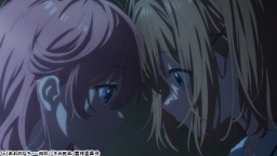 きみが死ぬまで恋をしたい #9
