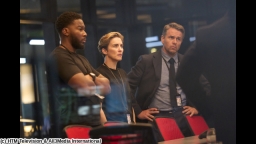 英国クライムサスペンス「EXPO3-爆発物処理班-」#5