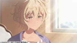 きみが死ぬまで恋をしたい #12