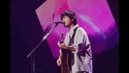 秦 基博 15th Anniversary LIVE “GREEN MIND”
