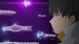 目覚めたら最強装備と宇宙船持ちだったので #5