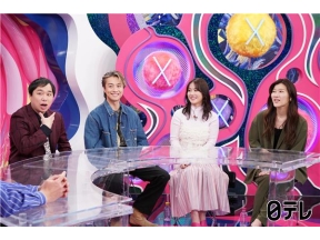 Ｘ秒後の新世界街でウィキペディアに載ってる人偶然出会える？奇跡の超大物俳優登場