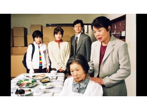 <3時のサスペンス>おばさんデカ 桜乙女の事件帖11　(182ch韓ドラ)