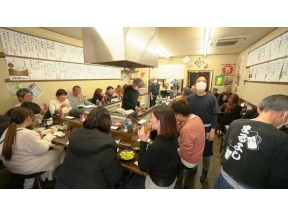 出没！アド街ック天国【赤羽】北区で“激安”競争が過熱!?せんべろ＆大衆酒場の聖地