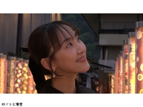 新美の巨人たち【京都巡りの“足”の定番「嵐電」・新型車両でぶらりアート旅！】[字]