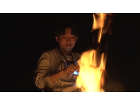 ガイアの夜明け【子供を起業家に育てる 密着！神山まるごと高専】