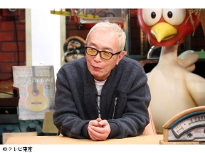 所さんのそこんトコロ【開かずの金庫&所さん推し型破り職人が登場!1時間半SP】