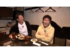 ごぶごぶ【プロ野球SP!!ヤクルト高津×阪神矢野元監督対談★大阪レジェンド聖地】