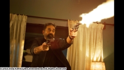 ヴィクラム(字幕版)[R15+]