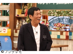 さんまのお笑い向上委員会