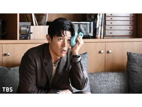 日曜劇場「リブート」 第二話「裏切り」