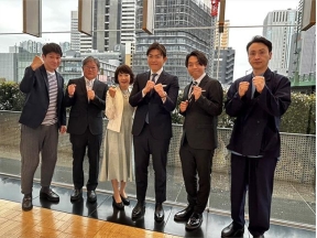 円卓コンフィデンシャル