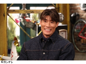 おかべろ　糸井嘉男、(秘)大谷翔平&サトテル