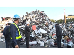 ガイアの夜明け【家電に眠る“宝”を狙え】