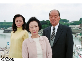 サスペンス名作選　いかりや長介主演　「取調室17」