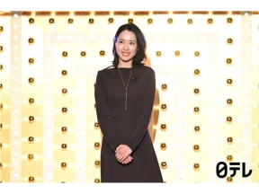 しゃべくり007戸田恵梨香恩師約20年ぶりの再会▽細木かおりもサプライズ登場