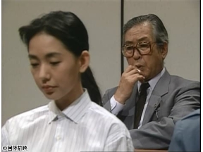 弁護士　朝日岳之助　考古学教室の殺人
