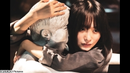 禍禍女