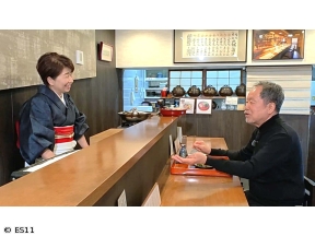 太田和彦のふらり旅 新・居酒屋百選　東京・巣鴨で歴史ある風情とねぎま鍋を堪能