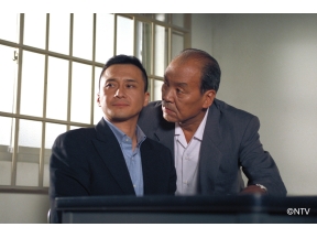 サスペンス名作選　いかりや長介主演　「取調室7」