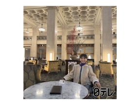 ぶらり途中下車の旅本場の味！韓国うどんカルクッスの専門店＆焼き芋アフォガード