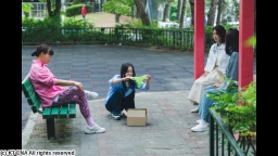 イ・シヨン主演「サロン・ド・ホームズ」 ＃６ 雨の中の女（字幕版）