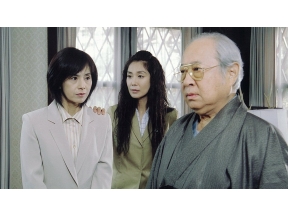 <3時のサスペンス>刑事調査官玉坂みやこ1(182ch韓ドラ)