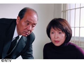 サスペンス名作選　いかりや長介主演「取調室15」