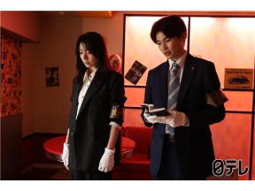 大悟の芸人領収書ママ友になろうSP&「ドラマDEEP 多すぎる恋と殺人」#1