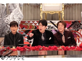 土曜プレミアム・TEPPENピアノ史上最高レベルの対決!今夜新スター誕生!?SP