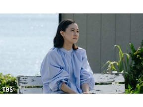 金曜ドラマ「Tシャツが乾くまで」第8話　逃避と詮索