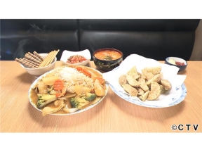 オモウマい店【東京】ごっつぁんです!!横綱級からあげ＆野菜ぶっちぎりちゃんこ鍋