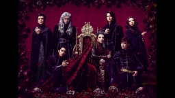 ミュージカル『イザボー』主演：望海風斗 作・演出：末満健一