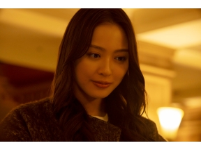 略奪奪婚 第５話「黒い姫のイタい化けの皮」