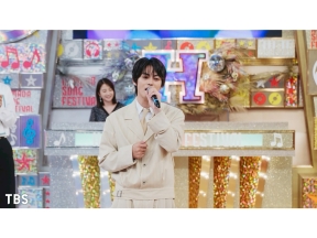 ハマダ歌謡祭 夏ソングSP俳優神尾楓珠の美声&TEAM・K初参戦!究極ダンス披露