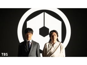 日曜劇場「VIVANT」第19話　後半戦開幕!仲間の為に命を燃やせ!奪還作戦開始!