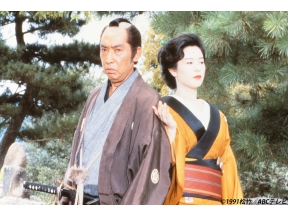 映画『必殺!5 黄金の血』▽もう我慢できない!仕事人・主水が帰ってきた!